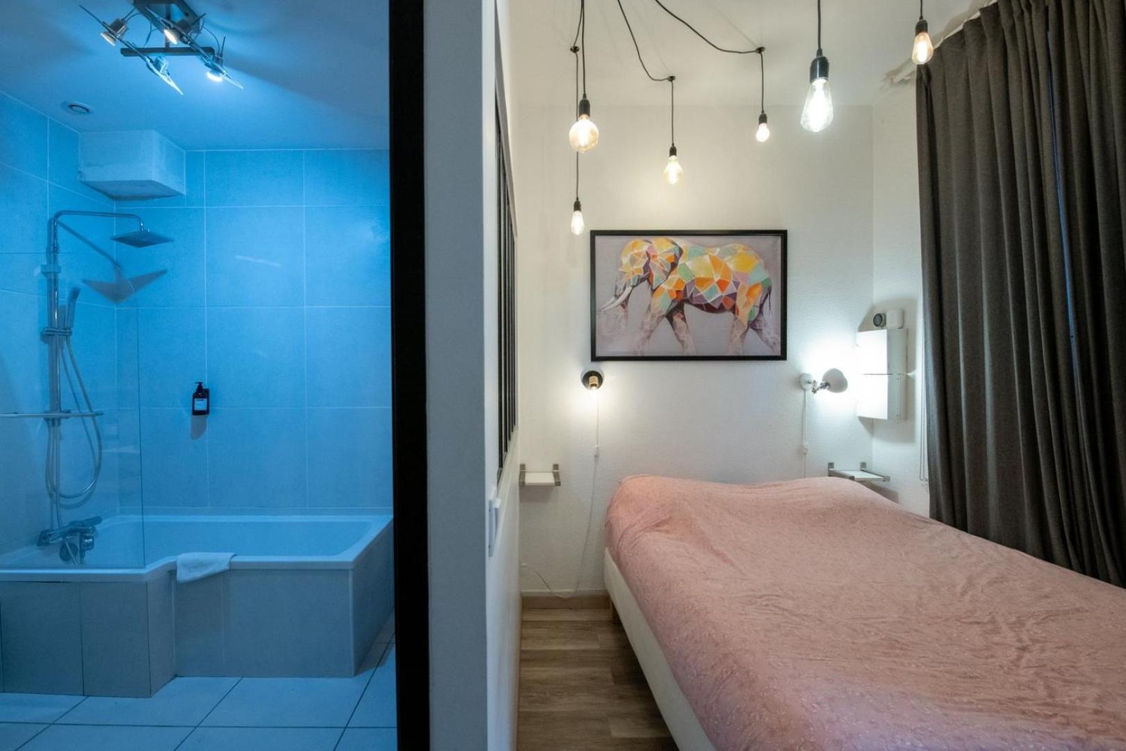 Suite Du Vieux Lyon Cosy & Calme - Le Quarantaine Exterior foto